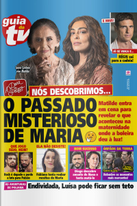 Guia Da Tv - Edição De 23/09/2019