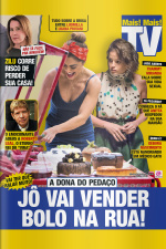 Mais Mais Tv - Edição De 23/09/2019