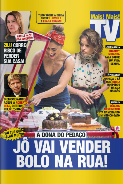 Mais Mais Tv - Edição De 23/09/2019