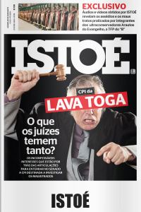 Istoé - Edição De 23/09/2019
