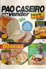 Faça Já  Lucre Já Especial N° 25