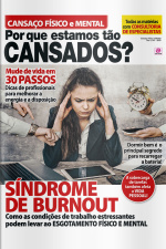 Cansaço Físico E Mental - Edição Nº 1