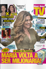 Mais Mais Tv - Edição De 30/09/2019