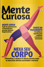 Mente Curiosa - Edição Nº 64