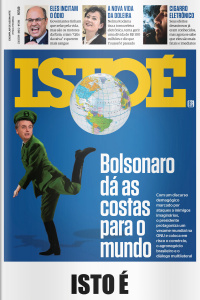 Istoé - Edição De 30/09/2019