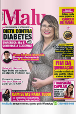 Malu - Edição De 07/10/2019