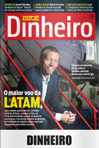 Istoé Dinheiro - Edição De 07/10/2019