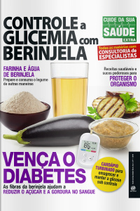 Coleção Reeducação Alimentar - Cuide Da Sua Saúde Extra Nº 1