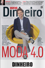 Istoé Dinheiro - Edição De 11/10/2019