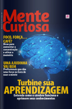 Mente Curiosa - Edição Nº 65
