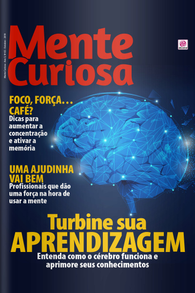 Mente Curiosa - Edição Nº 65