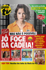 Guia Da Tv - Edição De 21/10/2019