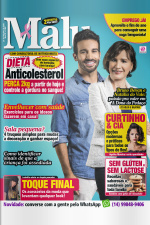 Malu - Edição De 21/10/2019