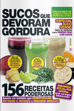 Sucos Que Devoram Gordura