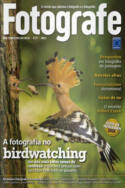 Fotografe Melhor N° 277