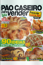 Faça Já  Lucre Já Especial N° 125