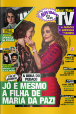 Mais Mais Tv - Edição De 28/10/2019