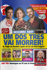 Guia Da Tv - Edição De 28/10/2019