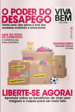 Viva Bem Dia A Dia - Edição Nº 3