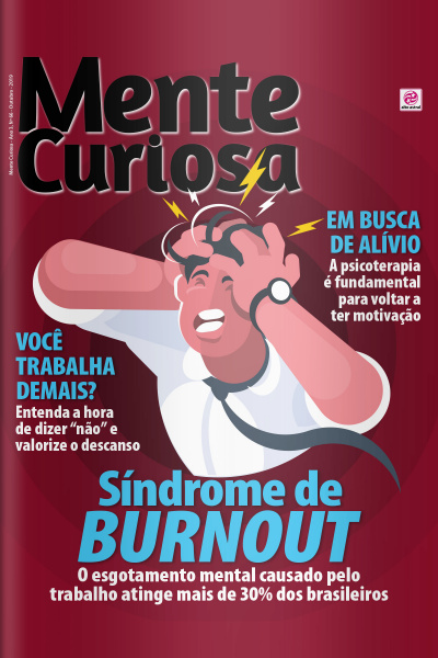 Mente Curiosa - Edição Nº 66
