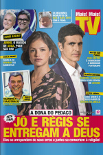 Mais Mais Tv - Edição De 04/11/2019