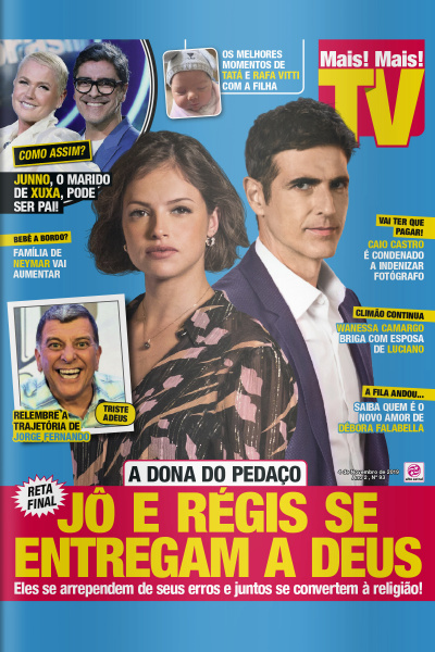 Mais Mais Tv - Edição De 04/11/2019