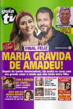 Guia Da Tv - Edição De 04/11/2019