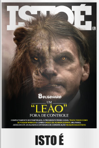 Istoé - Edição De 04/11/2019