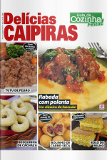 Guia Da Cozinha Festa - Edição Nº 36