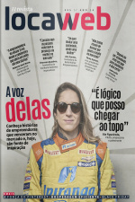 Revista Locaweb N° 95