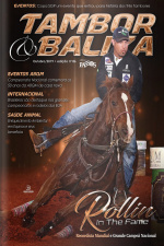 Tambor  Baliza Edição Nº86