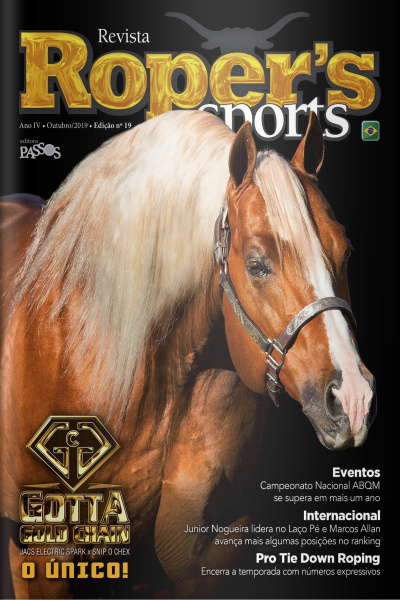 Ropers Sports Edição Nº 19