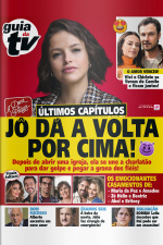 Guia Da Tv - Edição De 11/11/2019