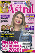 Guia Astral - Edição De Dezembro De 2019