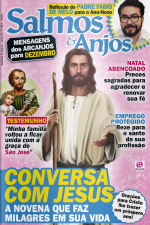 Salmos E Anjos - Edição N°243