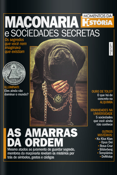 Momentos Da História - Edição Nº 2