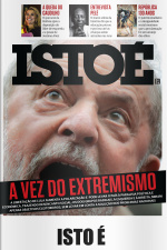 Istoé - Edição De 18/11/2019