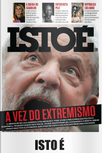 Istoé - Edição De 18/11/2019