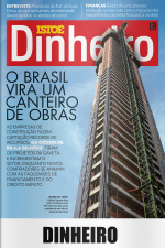 Istoé Dinheiro - Edição De 20/11/2019