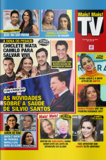 Mais Mais Tv - Edição De 18/11/2019