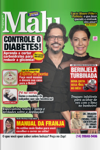 Malu - Edição De 18/11/2019