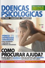 Doenças Psicológicas - Edição Nº 01