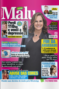 Malu - Edição De 25/11/2019