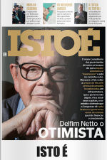 Istoé - Edição De 25/11/2019