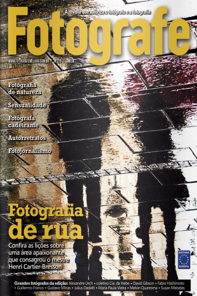 Fotografe Melhor N° 279