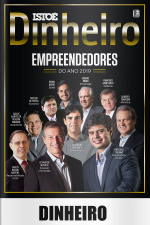 Istoé Dinheiro - Edição De 04/12/2019