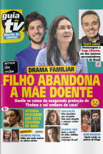 Guia Da Tv - Edição De 02/12/2019