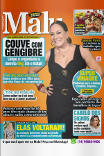 Malu - Edição De 02/12/2019