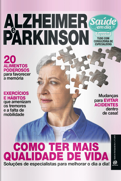 Saúde Em Dia - Edição Nº3