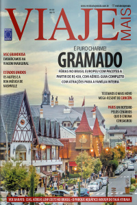 Viaje Mais N° 223